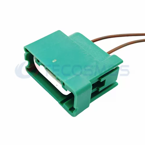 Automotive Waterproof Wiring Harness Connector Plug 3-pin Female 13628679 CT3-0166M-2 - image 5